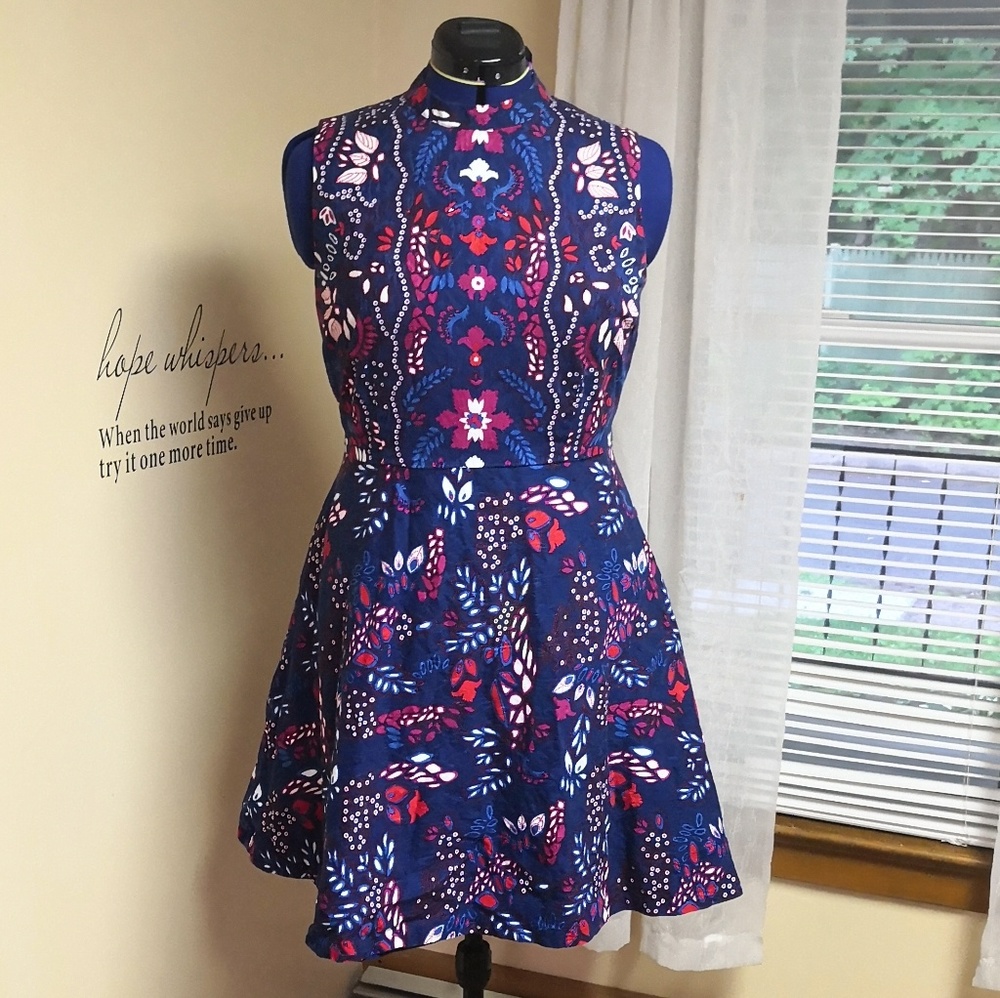 Eva Mendes dress
